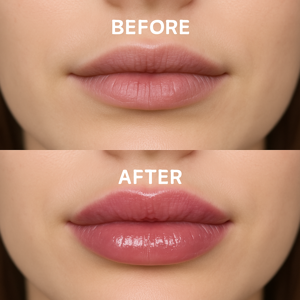 LuxeLips Lip Plumper
